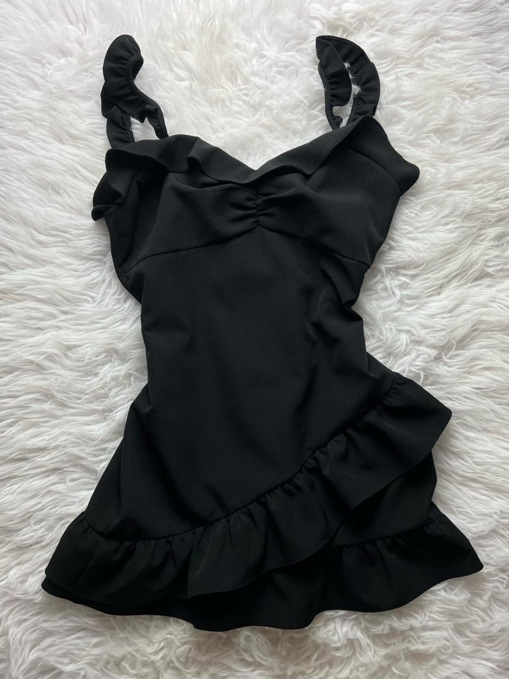 Lovers + Friend Nicolette dress
